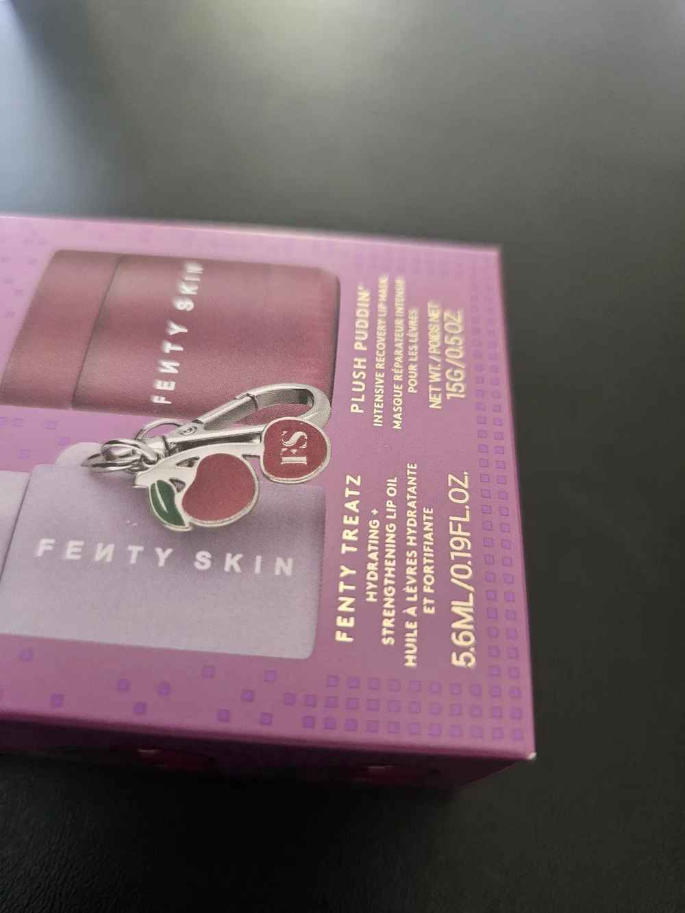 Fenty Beauty limited edition